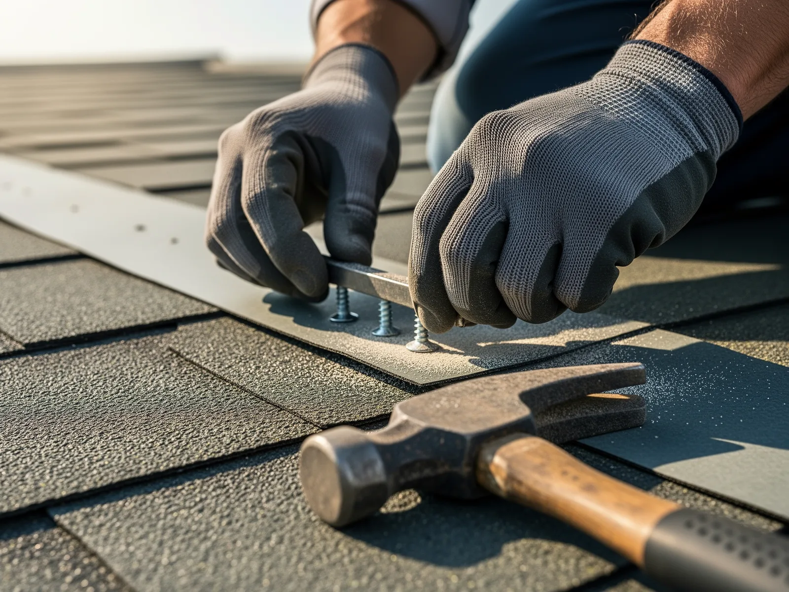 Why choose Fascia Repair in Middle Granville, NY